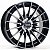 Диск Tech Line 302 5,5 x 13 4*98 Et: 28 Dia: 58,6 BD