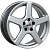 Диск ALCASTA M62 6,5 x 16 5*114,3 Et: 40 Dia: 66,1 hs
