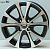 Диск Tech Line 509 6 x 15 4*114,3 Et: 45 Dia: 67,1 BD