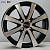 Диск Tech Line 634 6 x 16 4*100 Et: 37 Dia: 60,1 BD