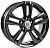 Диск RST R025 6 x 15 5*100 Et: 38 Dia: 57,1 BL