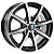 Диск VENTI 1415 5,5 x 14 4*100 Et: 43 Dia: 60,1 BD