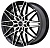 Диск PDW 5337 6 x 15 4*100 Et: 40 Dia: 54,1 M/B