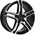 Диск Replica Concept MB523 10 x 21 5*112 Et: 52 Dia: 66,6 bkf
