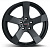Диск DEZENT TD 6 x 15 5*114,3 Et: 46 Dia: 67,1 dark