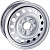 Диск Trebl 64A45R 6 x 15 4*100 Et: 45 Dia: 54,1