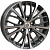 Диск RST R028 8 x 18 5*114,3 Et: 50 Dia: 60,1 GRD