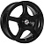 Диск X'trike X-118 6 x 15 4*100 Et: 38 Dia: 67,1 BK