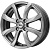Диск iFree Дайс 6 x 15 4*108 Et: 45 Dia: 63,35 Хай вэй