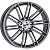 Диск MAK Leipzig-D 11,5 x 21 5*130 Et: 49 Dia: 71,6 Gunmetal Mirror Face
