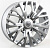 Диск RST R088 8 x 18 5*150 Et: 56 Dia: 110,1 S