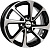 Диск Carwel Ессей 105 6 x 15 4*100 Et: 46 Dia: 54,1 AB