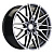 Диск Khomen 2103 9,5 x 21 5*112 Et: 31 Dia: 66,6 Gray-FP