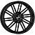 Диск MAK Leipzig 10 x 22 5*130 Et: 48 Dia: 71,6 Gloss Black