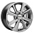 Диск Carwel Воже 1501 6 x 15 4*100 Et: 48 Dia: 54,1 GRT