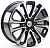 Диск RST R058 7,5 x 18 6*139,7 Et: 25 Dia: 106,1 BD
