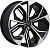 Диск Replica Concept A533 9,5 x 21 5*112 Et: 21 Dia: 66,6 BKF