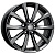 Диск MAK WOLF 7,5 x 19 5*114,3 Et: 50 Dia: 67,1 Gloss Black