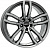 Диск ALUTEC DriveX 9,5 x 21 5*112 Et: 42 Dia: 66,5 Metal Grey