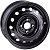 Диск ARRIVO 64A50C 6 x 15 4*100 Et: 50 Dia: 60,1 Black