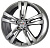Диск MAK Zenith 8 x 19 5*114,3 Et: 50 Dia: 76 Hyper Silver