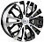 Диск RST R088 8 x 18 5*150 Et: 56 Dia: 110,1 BD
