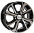 Диск Carwel Воже 1501 6 x 15 4*100 Et: 40 Dia: 60,1 ABT