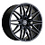 Диск Khomen 2103 9,5 x 21 5*112 Et: 36 Dia: 66,6 BLACK