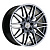 Диск Khomen 2103 9,5 x 21 5*112 Et: 36 Dia: 66,6 GRAY