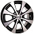 Диск NEO 546 6 x 15 4*100 Et: 50 Dia: 60,1 BD
