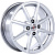 Диск ALCASTA M63 6 x 15 4*100 Et: 46 Dia: 54,1 hs