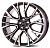 Диск Replica FR B496 10,5 x 21 5*112 Et: 43 Dia: 66,6 BMF