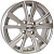 Диск NEO 574 6 x 15 4*100 Et: 45 Dia: 60,1 S