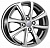 Диск Carwel Акуш 6 x 15 4*100 Et: 45 Dia: 67,1 SL