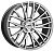 Диск AEZ Panama High Gloss 11,5 x 21 5*130 Et: 55 Dia: 71,6 HS
