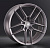 Диск LS wheels FlowForming RC55 8,5 x 20 5*112 Et: 40 Dia: 66,6 MGM