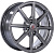 Диск ALCASTA M63 6 x 15 4*98 Et: 35 Dia: 58,6 graphite