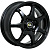 Диск CROSS STREET СR-15 6 x 15 4*98 Et: 36 Dia: 58,6 Black