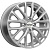 Диск Carwel Риорита 6 x 15 4*100 Et: 46 Dia: 54,1 SB