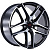 Диск Replica Concept MR546 10 x 21 5*112 Et: 62,5 Dia: 66,6 mbf