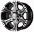Диск RR CSS5600 8 x 15 5*139,7 Et: -10 Dia: 108,1 B-P