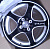 Диск RR CSS 391 6,5 x 15 4*98 Et: 35 Dia: 58,6 CA-W4B