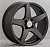 Диск RR CSS 254 7 x 15 4*100 Et: 35 Dia: 73,1 MK/M