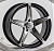 Диск RR CSS 3249 6,5 x 15 5*114,3 Et: 35 Dia: 73,1 B-P