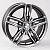 Диск RR CSSD2788 6,5 x 15 4*98 Et: 35 Dia: 58,6 MK-P/M