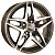 Диск Tech Line 530 6x15 4*114,3 Et:45 Dia:56,6 GRD