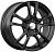 Диск Скад Дели 6x15 4*100 Et:40 Dia:60,1 чёрный бархат