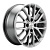 Диск Khomen 1506 6x15 4*100 Et:37 Dia:60,1 G-Silver