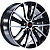 Диск Replica Concept TY565 8x18 5*114,3 Et:50 Dia:60,1 BFP