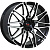 Диск Replica Concept B542 9,5x21 5*112 Et:37 Dia:66,6 BKF